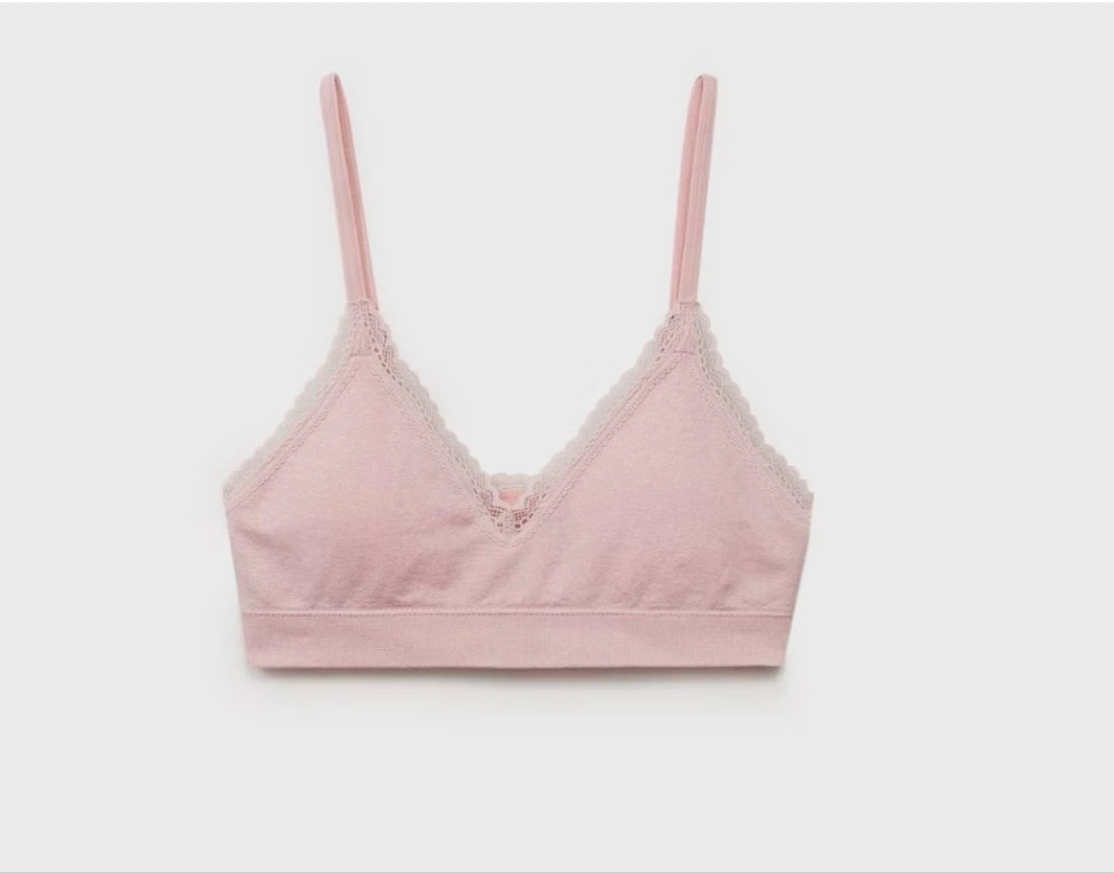 Lote de lingerie Mango nova com etiquetas – photo 2